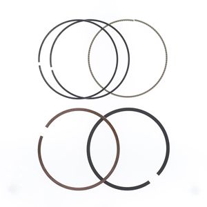 Juego de Anillos de Diámetro 95 mm para Pistón Athena - Product Image 1