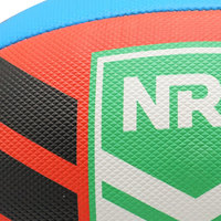 Ballon de rugby pour surf sur gazon, taille 3, revêtement en PVC laminé, antidérapant, imperméable, durable, mini ballon pour entraînement en plein air, jeu de plage