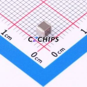 Condensador SMD (MLCC) UMK325BJ106MMHP 1210 (Capacitancia: 10uF) (Precisión: 20%) (Voltaje Nominal: 50V) - Product Image 1