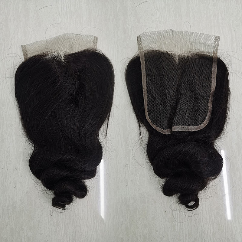 4x4 non centré# - vague lâche