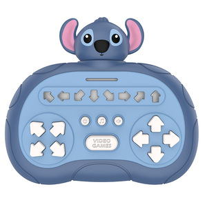 เครื่องเกมกดปุ่มอิเล็กทรอนิกส์ บับเบิ้ลป๊อปส์ ของเล่นเสริมพัฒนาการ - Product Image 5