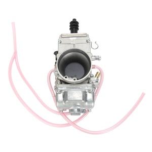 <span class=keywords><strong>Carburador</strong></span> Mikuni TM de Alto Rendimiento, Serie Universal de Deslizamiento Plano TM-85 TM38-86 TM38 de 38 mm para Yamaha <span class=keywords><strong>YZ</strong></span> 125 <span class=keywords><strong>YZ</strong></span> <span class=keywords><strong>250</strong></span> - Product Image 3
