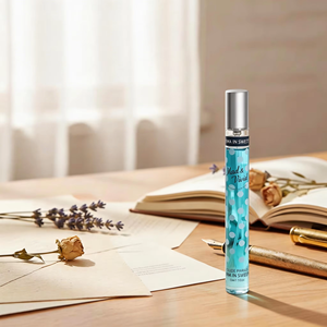 Ensemble <span class=keywords><strong>de</strong></span> parfums Kaya <span class=keywords><strong>de</strong></span> luxe, taille standard, 10 ml, <span class=keywords><strong>parfum</strong></span> fruité, longue tenue, vaporisateur <span class=keywords><strong>de</strong></span> voyage, <span class=keywords><strong>coffret</strong></span> cadeau <span class=keywords><strong>pour</strong></span> femmes - Product Image 2