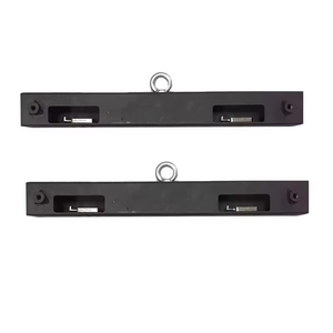 Tùy chỉnh khung phụ kiện treo thanh treo chùm cho ngoài trời <span class=keywords><strong>LED</strong></span> hiển thị p3.91 giai đoạn sự kiện - Product Image 5