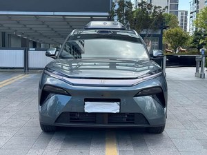 BYD Tang L DM-<span class=keywords><strong>i</strong></span> 2025 d'occasion, SUV hybride rechargeable pleine grandeur, conduite à gauche, peinture d'origine, prêt pour l'exportation mondiale - Product Image 2