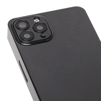 Melrose S9 Pro 3 Zoll Quad-Core 2GB RAM 16GB ROM HD WLAN 3G Android 8.1 Smartphone 5MP Kamera Französisch Deutsch Englisch Gaming