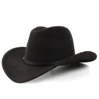 Western Cowboy Hat for Women and Men