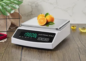 300g 600g 1000g 2000g 3000g Electronic High Precision Laboratory Analytical Balance 0 01g 0.001g Scale