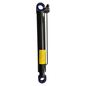 Pièces de système hydraulique de camion de haute qualité 1075457 20409130 Cylindre de relevage de cabine pour camions lourds Volvo - Product Image 1