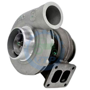 Новый Турбокомпрессор Dz107131 RE531288 RE533889 подходит для трактора 6090H - Product Image 4