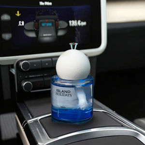 Difusor de Aromaterapia Ecológico de <span class=keywords><strong>Barro</strong></span> de Diatomeas para Interiores de Automóviles, Eliminador de Olores, Difusor de Varillas con Aromas Personalizados - Product Image 4