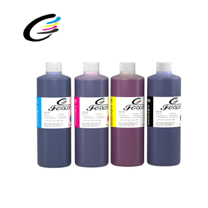 Mực nhuộm 1000ml cho máy in Chiều rộng trang Epson WF-C20600 máy in 20590 21000 c20750 - Product Image 5