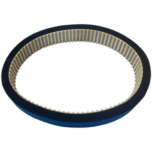 <span class=keywords><strong>Courroie</strong></span> synchrone en PU blanche à extrémité ouverte du fabricant, 1 <span class=keywords><strong>mètre</strong></span> XL, pas de 6 à 30 mm, 5,08 mm pour imprimante 3D, matériau en caoutchouc personnalisable - Product Image 4
