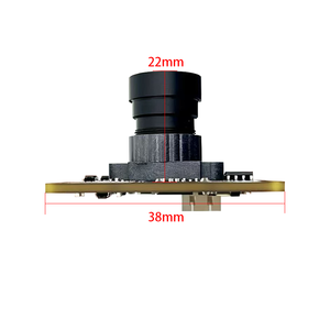 Módulo de Cámara USB2.0 de 48MP Ultra Alta Definición 4K 8K, 30FPS, Sensor CMOS IMX586 de 1/2 Pulgada - Product Image 4
