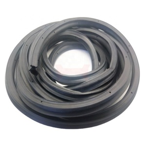 ซีลยางรถขุด ZAX120 ZX130 ซีลขอบประตูข้างอะไหล่ RING 4454978 - Product Image 1