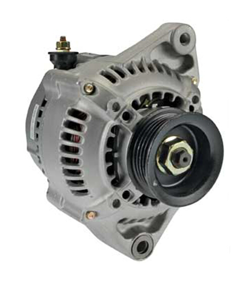 Генератор переменного тока 100211-1040 100211-3090 100211-3091 100211-2280 100211-3530 100211-1320 100211-1321 для TOYOTA Corolla, 12 В, 80 А