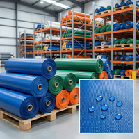Vente directe d'usine Tak - Matériel de lutte en vinyle PVC enduit, texture tatami, écologique, imperméable, personnalisé
