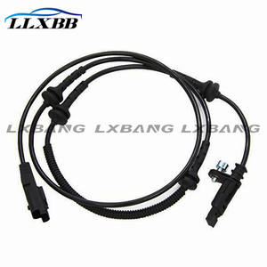 Ap02 — capteur de vitesse de roue ABS, 4545.G7 4545.<span class=keywords><strong>C0</strong></span>, pour Peugeot 407, <span class=keywords><strong>Citroen</strong></span> C6 4545G7 9642688280 - Product Image 6