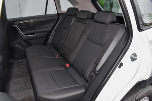 Auto usate a-yota Suv per <span class=keywords><strong>TOYOTA</strong></span> RAV-4 2024 modello 2.0L CVT a due ruote motrici City Edition cinese usato Suv - Product Image 4