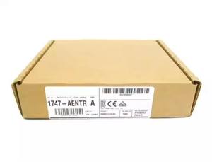 1747-AENTR SLC 500以太网/IP适配器密封新Spot PLC 1747AENTR - Product Image 5