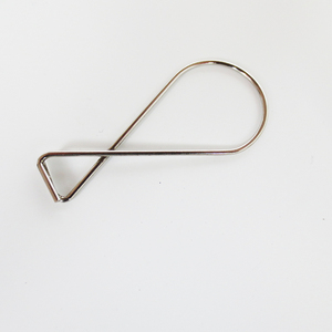 Clip de techo, clip de suspensión, utilizado para decorar ganchos de techo - Product Image 2
