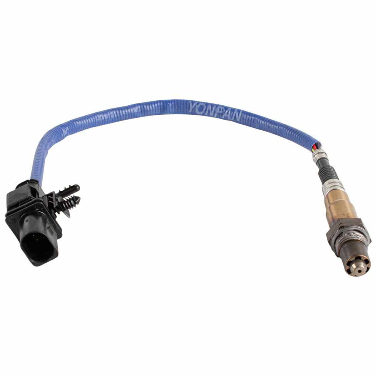 激安通販新作 Ratio Fuel Air Oxygen Escape Ford for 0258017360 Sensor 週刊誌