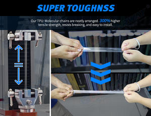 CEO // PPF pellicola protettiva per <span class=keywords><strong>Auto</strong></span> protettiva per <span class=keywords><strong>Auto</strong></span> 10 anni di garanzia TPU PPF <span class=keywords><strong>Film</strong></span> per <span class=keywords><strong>Auto</strong></span> 7.5mil 8.5mil antigraffio autorigenerante - Product Image 3