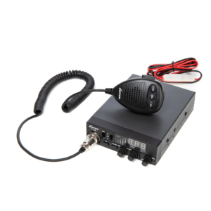 Ricetrasmettitore CB Marino Luiton LT-398 con 40 Canali AM/FM, Vendita Calda - Product Image 2