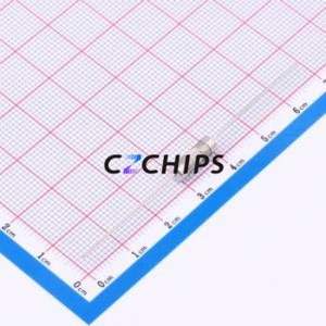 STP0630P One-Time Fuse Through hole Component (THT),D4xL11mm Fuse ( Type: Glass Tube Fuse )( Rated Current: 630mA ) - Product Image 2
