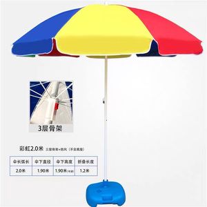 <span class=keywords><strong>Sombrilla</strong></span> <span class=keywords><strong>de</strong></span> Playa, <span class=keywords><strong>Sombrilla</strong></span> para Exteriores, <span class=keywords><strong>Sombrilla</strong></span> <span class=keywords><strong>de</strong></span> <span class=keywords><strong>Jardín</strong></span> - Product Image 2