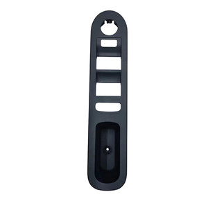 Soporte para interruptor de elevalunas del fabricante 96748788ZE para Peugeot Citroën 308 delantero izquierdo - Product Image 1