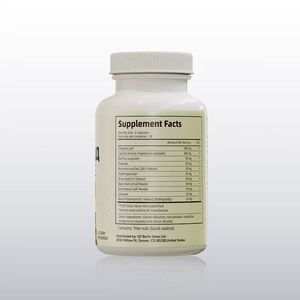 Cápsulas Candida Cleanse para Adultos, Suplemento para el Cuidado de la Salud, No Apto para Niños ni Mujeres Embarazadas - Product Image 4