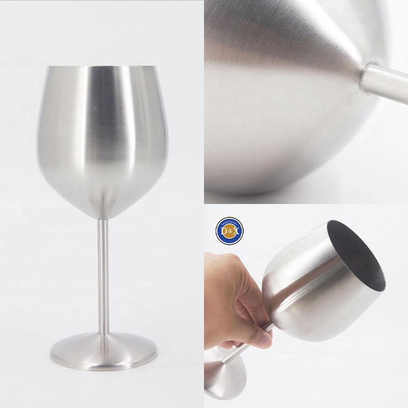 แก้วไวน์แดง450ml