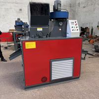 Machine de recyclage de câbles en cuivre à petite capacité, granulateur de câbles usagés, déchiqueteuse de câbles à vendre – Offre Spéciale