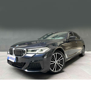 Voiture d'occasion <span class=keywords><strong>BMW</strong></span> Série 5 2022 Facelift 530Li XDrive M Sport Package (Chine VI) <span class=keywords><strong>BMW</strong></span> E60 - Product Image 1