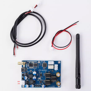 Es9039 5.4 Decoderende Raad, Dac Lossless Ontvangermodule Qcc3084, 5.1, 5.3 Wijziging - Product Image 3