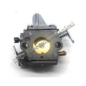 キャブレター<span class=keywords><strong>STIHL</strong></span> 017 018 MS180 MS170 MS170-新モデル-ZAMA - Product Image 2