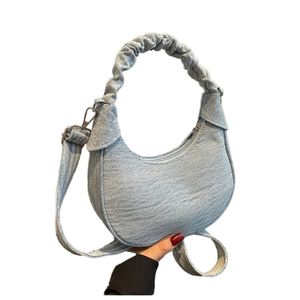 <b>Cute</b> Girl Heart <b>Bear</b> Shaped Plush Bag Fashion Bags For Ladies Girls Messenger - Product Image 1