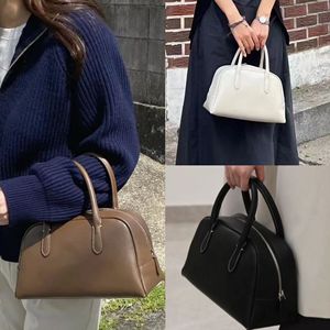 2024 mới da của phụ nữ Túi Niche Túi xách linh hoạt và sang trọng cảm giác - Product Image 6