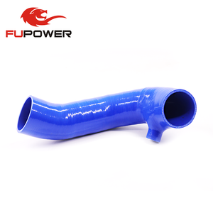 <span class=keywords><strong>Golf</strong></span> MK7 GTI et <span class=keywords><strong>Clubsport</strong></span>/<span class=keywords><strong>Clubsport</strong></span> <span class=keywords><strong>S</strong></span> SILICONE tuyau d'admission TURBO tuyau coudé TUBE - Product Image 4