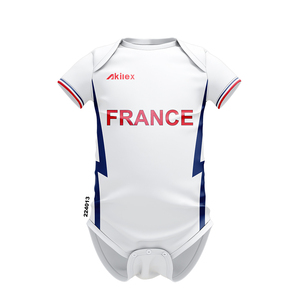 Maglia calcio calcio bambino uniforme abbigliamento da calcio bambino - Product Image 6
