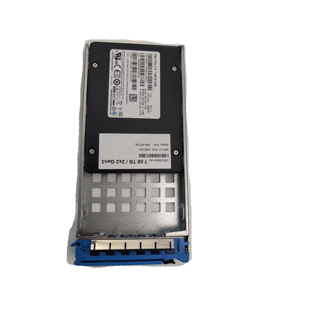 New and Original X4013A 108-00745 PM1723b Series Server SSD Solid State Drive 7.68TB NVMe PCIe Gen3 U.2 2.5 Inch Storage