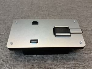 โมดูลขายดี PV15-29B24R3A6 ชุดจ่ายไฟแบบติดตั้งบนราง DIN 1500VDC แยกอิสระ 4000VAC อินเวอร์เตอร์พลังงานแสงอาทิตย์ - Product Image 2