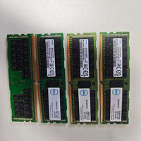 Server Dell 64GB 3200MHz DDR4 Berkapasitas Tinggi, Stabil, dan Kompatibel