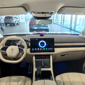 Aito M7 Autos Coche Eléctrico Adulto Deporte Vehículos de Nueva Energía Coche Eléctrico 5 Asientos 6 Asientos Familia SUV Seres Aito M7 - Product Image 6