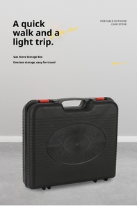 <span class=keywords><strong>Cocina</strong></span> al aire libre <span class=keywords><strong>Cocina</strong></span> <span class=keywords><strong>Cartucho</strong></span> de <span class=keywords><strong>gas</strong></span> portátil Estufa Camping <span class=keywords><strong>Cocina</strong></span> Estufa de <span class=keywords><strong>gas</strong></span> para olla caliente Barbacoa y picnic - Product Image 5