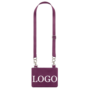 Borsa Tote <span class=keywords><strong>da</strong></span> <span class=keywords><strong>Donna</strong></span> in Maglia Jacquard, Grande Borsa a <span class=keywords><strong>Spalla</strong></span> Pieghevole, Logo Personalizzato, Borsa a Mano Casual alla Moda con Piccola Pochette - Product Image 3