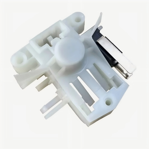 DD81-01629A DD81-02132A Remplacement pour loquet de porte de <span class=keywords><strong>lave</strong></span>-<span class=keywords><strong>vaisselle</strong></span> Samsung - Product Image 2