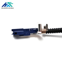 Sensor de Velocidad de Salida de Caja de Cambios 8F24 OE JX6P-7M181-AA, Sensor Automático, Componentes de Transmisión para Ford Kuga Focus Escape