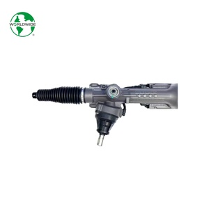 Cremallera de dirección asistida remanufacturada de alto rendimiento para Audi 8K1 423 055 ACA - Piezas de dirección para sistema de dirección de proveedor automotriz - Product Image 4
